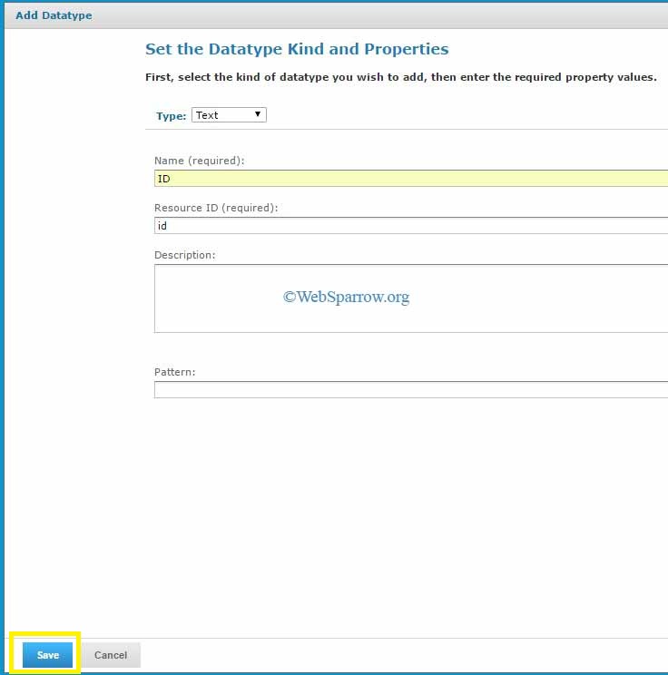 Deploy jasper reports in JasperReports Server using Parameters